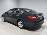 Used 2017 Nissan Altima 2.5 S w/ Power Driver Seat Package image 4