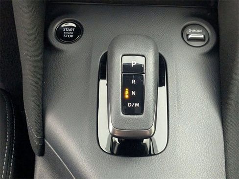 Used 2024 Nissan Z Sport w/ Floor Mat Package image 20