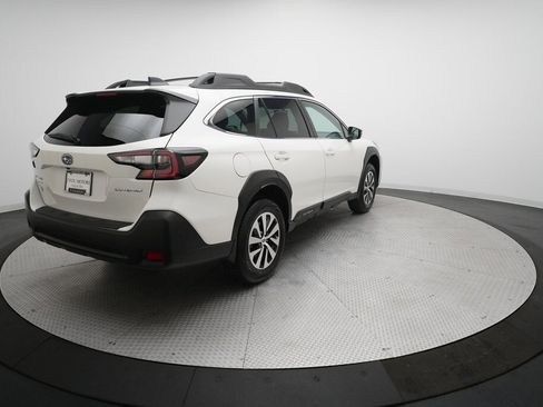 Used 2025 Subaru Outback Premium w/ Popular Package #1A image 37