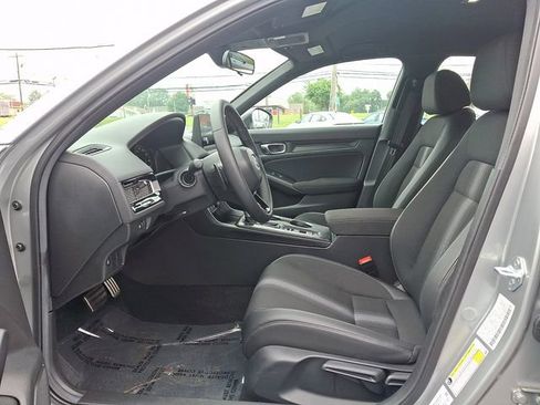 Certified 2026 Honda Civic Sport image 13