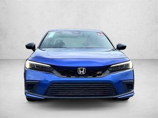 Used 2022 Honda Civic Si video 3