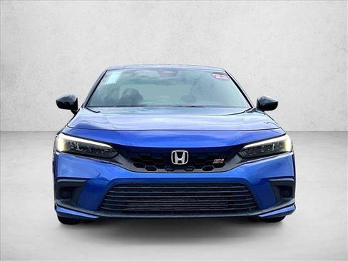 Used 2022 Honda Civic Si image 3