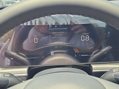 New 2026 Kia K5 GT-Line FWD image 31