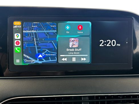 Used 2022 Hyundai Palisade Calligraphy w/ Cargo Package image 26