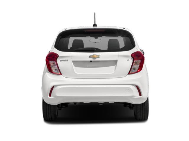 Used 2022 Chevrolet Spark LS FWD image 8