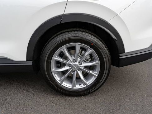 New 2026 Honda CR-V EX image 10