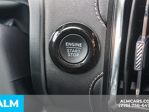 Used 2025 Ford Expedition Max Platinum AWD/4WD image 35