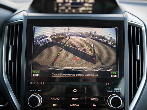 Used 2020 Subaru Forester Touring image 12