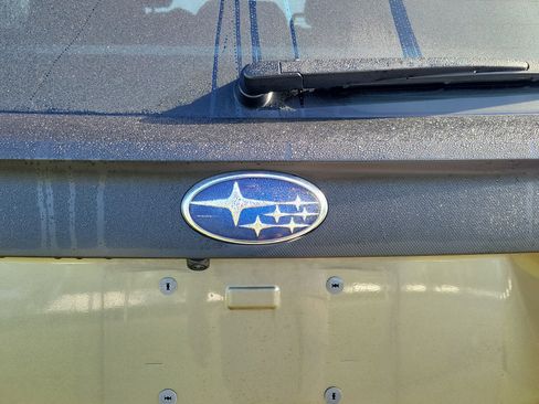 Used 2024 Subaru Forester Wilderness image 24