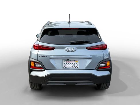 Used 2020 Hyundai Kona SEL image 4