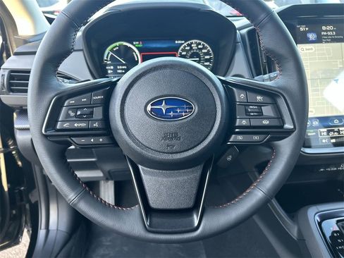 New 2026 Subaru Crosstrek 2.5i Limited w/ Crosstrek Mirror Package AWD/4WD image 19