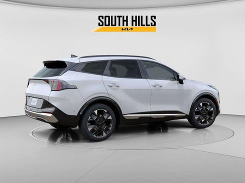 New 2026 Kia Sportage SX Prestige AWD/4WD image 6