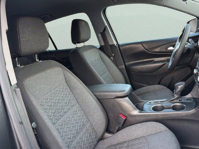 Used 2023 Chevrolet Equinox LT AWD/4WD image 20