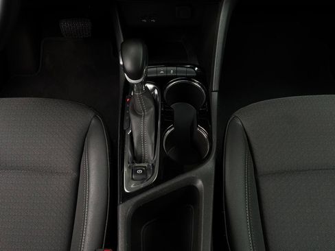 Used 2025 Buick Encore GX Preferred FWD image 13