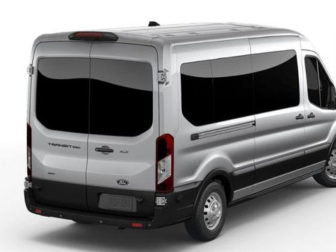New 2026 Ford Transit 350 XL image 24