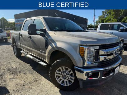Used 2017 Ford F250 XLT w/ XLT Value Package