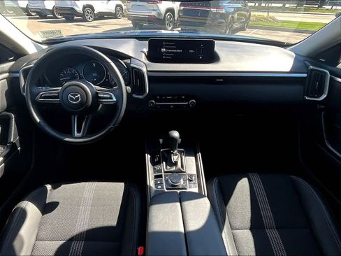 Used 2025 MAZDA CX-50 AWD 2.5 S w/ Premium Package image 21