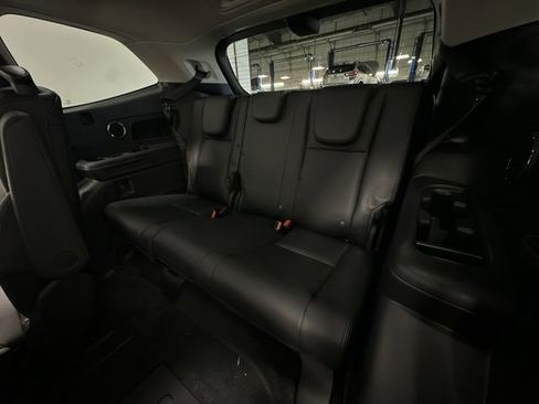 Certified 2025 Subaru Ascent Bronze Edition image 21