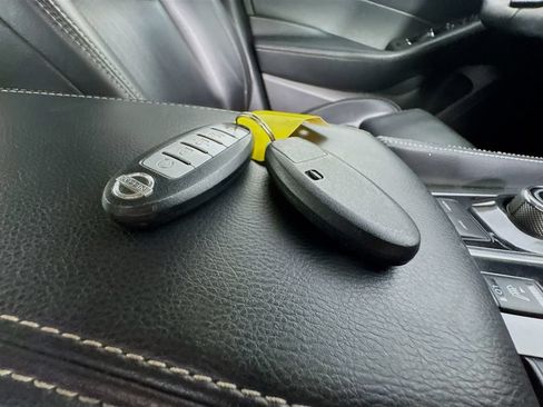 Used 2016 Nissan Maxima 3.5 SV FWD image 41