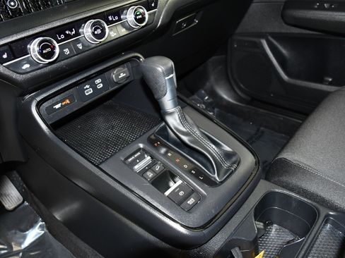 Certified 2024 Honda CR-V EX image 30