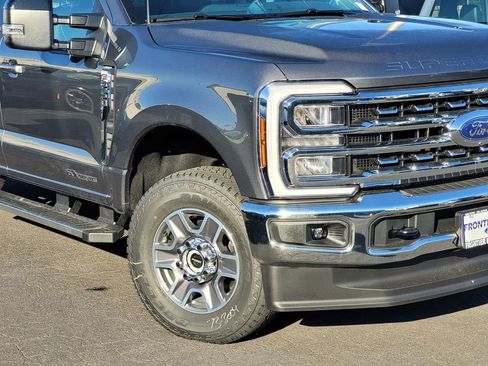 New 2026 Ford F250 Lariat w/ FX4 Off-Road Package AWD/4WD image 35