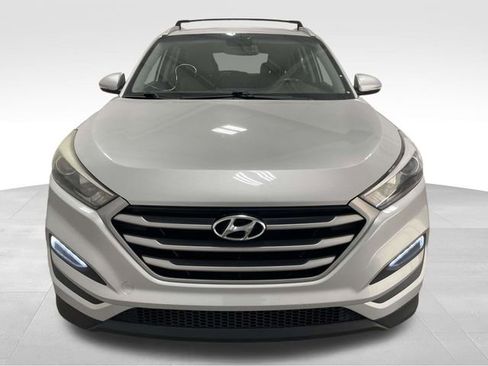 Used 2018 Hyundai Tucson SEL Plus image 6