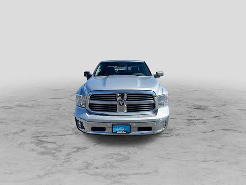 Used 2018 RAM 1500 Big Horn AWD/4WD image 3