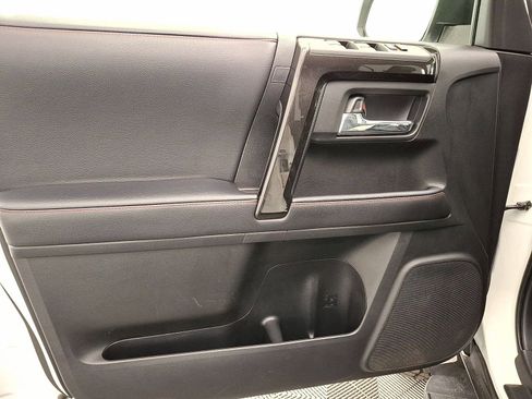 Certified 2020 Toyota 4Runner TRD Pro image 10