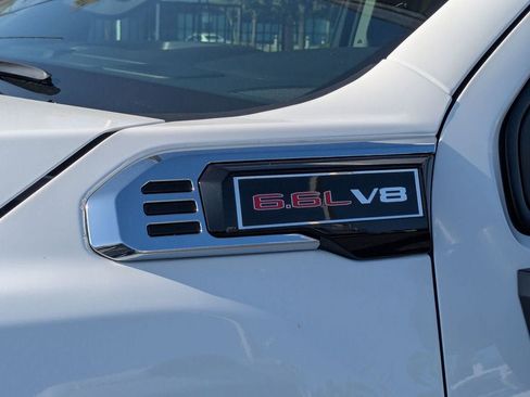 New 2026 GMC Sierra 2500 Pro w/ Convenience Package RWD image 22