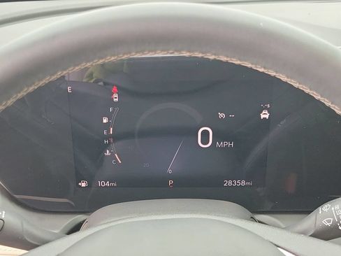 Used 2024 Buick Encore GX Preferred AWD/4WD image 23