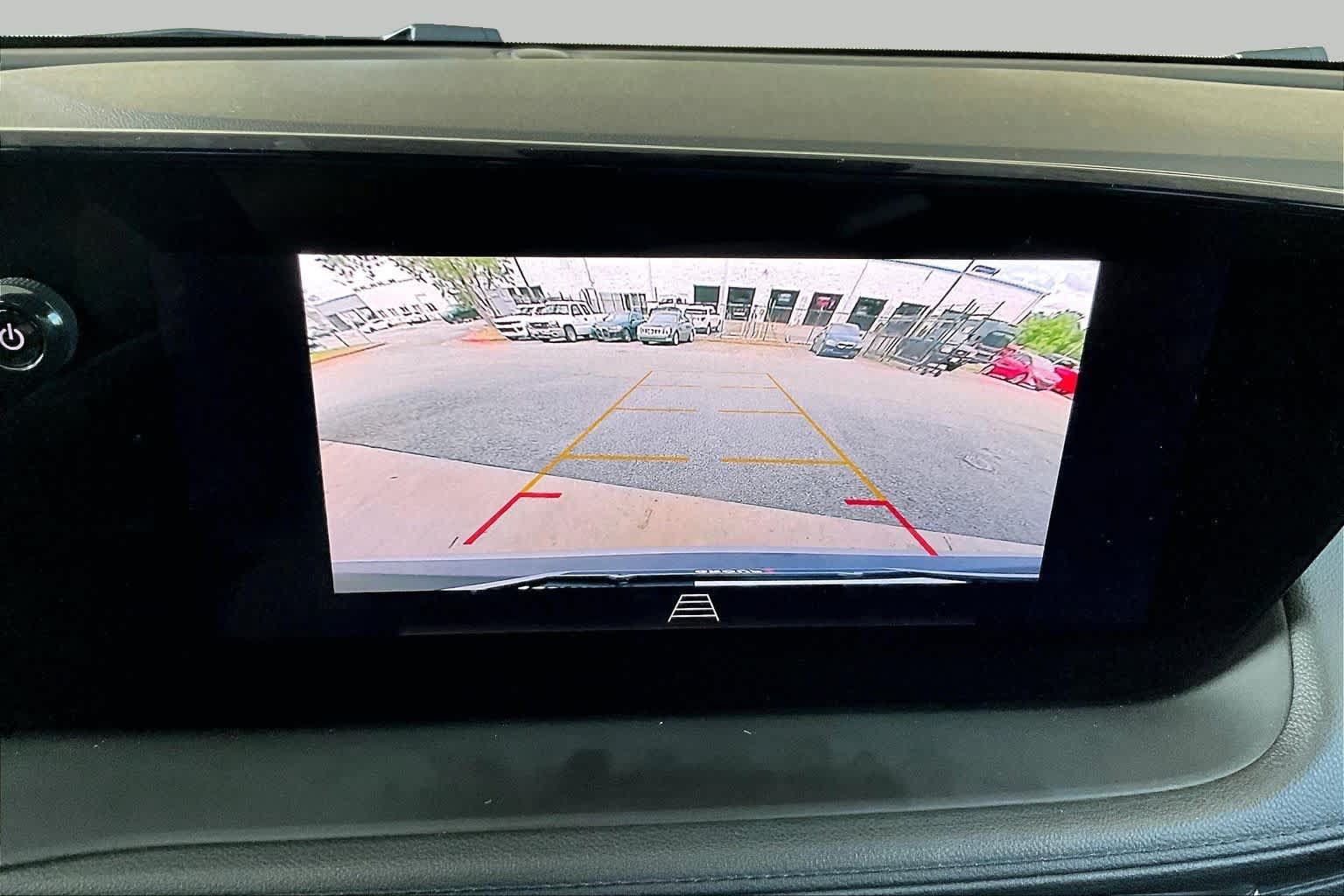 Used 2024 Buick Encore GX Preferred FWD image 28