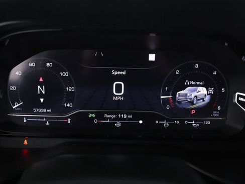 Used 2022 GMC Yukon XL Denali w/ Denali Ultimate Package AWD/4WD image 23