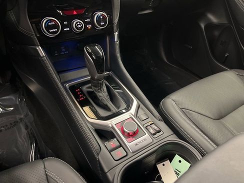 Certified 2023 Subaru Forester Touring image 32