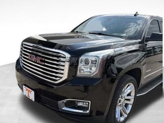 Used 2018 GMC Yukon SLT w/ Premium Edition AWD/4WD video 2