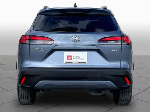 Used 2026 Toyota Corolla Cross XLE FWD image 5