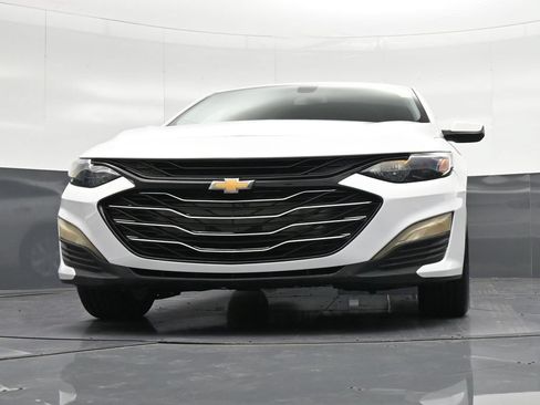 Used 2020 Chevrolet Malibu LT FWD image 23