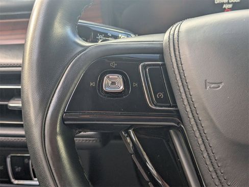 Used 2023 Lincoln Aviator Reserve image 27