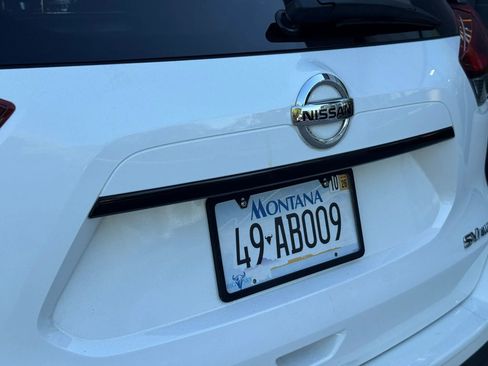 Used 2017 Nissan Rogue SV AWD/4WD image 50