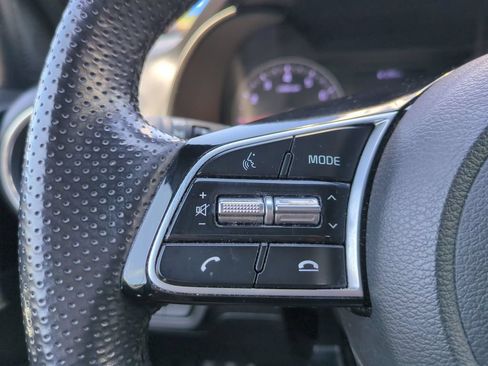 Used 2020 Kia Forte GT-Line FWD image 26
