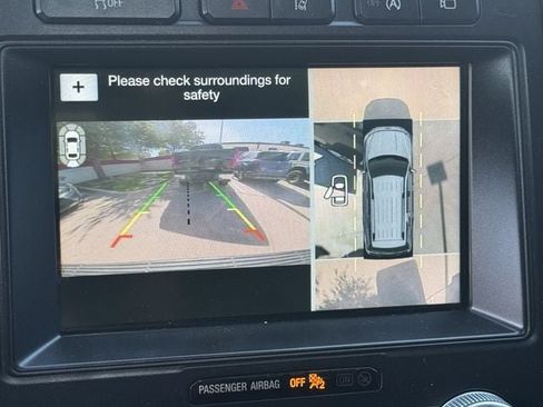 Used 2018 Ford Expedition Limited w/ Equipment Group 302A RWD image 17