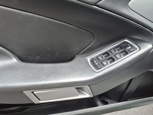 Used 2014 Aston Martin Vanquish Coupe RWD image 11