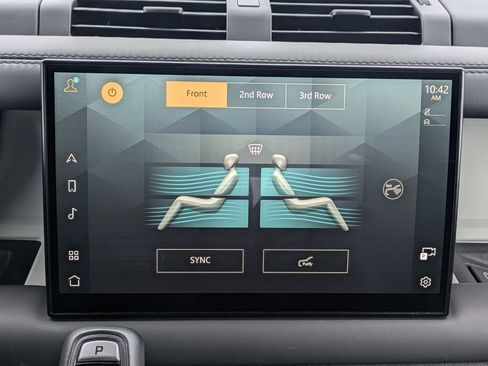 Certified 2023 Land Rover Defender 110 X-Dynamic SE image 14