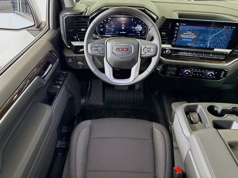 New 2026 GMC Sierra 1500 Elevation w/ Elevation Select Package RWD image 15