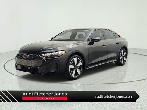 New 2026 Audi A5 2.0T Premium Plus AWD/4WD image 1