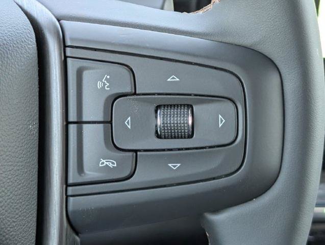New 2026 GMC Sierra 1500 AT4 w/ AT4 Premium Package AWD/4WD image 29