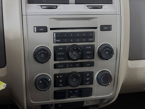 Used 2008 Ford Escape XLT image 14