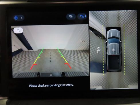 Used 2024 Ford F150 XLT w/ Tow/Haul Package image 18