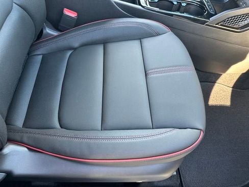 New 2026 Chevrolet TrailBlazer RS w/ Driver Confidence Package image 31