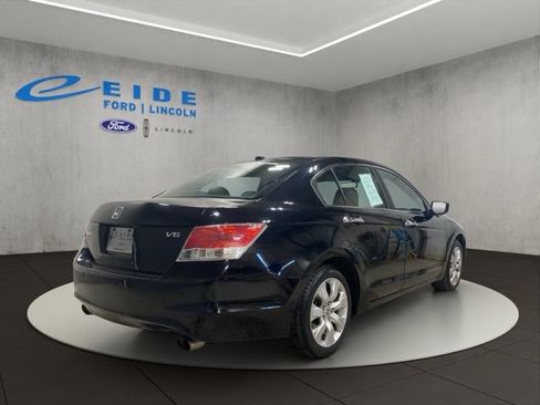 Used 2010 Honda Accord EX-L image 10