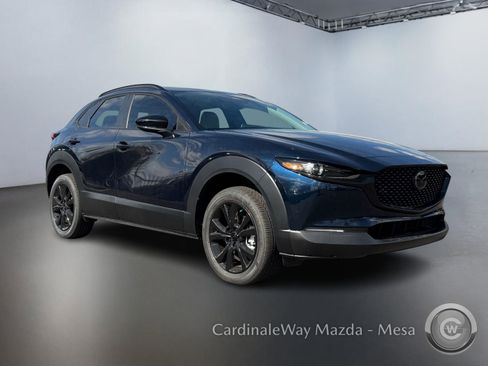 New 2026 MAZDA CX-30 Aire Edition image 2